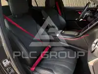 2023 Mercedes Benz GLC 400