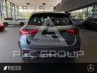 2023 Mercedes Benz GLC 400