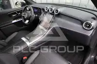 2023 Mercedes Benz GLC 400