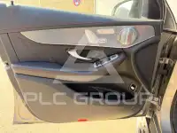 2023 Mercedes Benz GLC 400