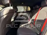 2023 Mercedes Benz GLC 400