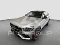 2023 Mercedes Benz GLC 400