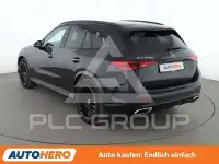 2023 Mercedes Benz GLC 400