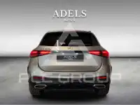 2023 Mercedes Benz GLC 400