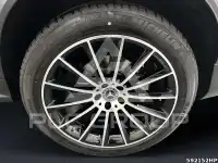 2023 Mercedes Benz GLC 400