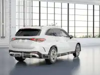 2023 Mercedes Benz GLC 400