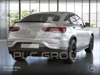 2023 Mercedes Benz GLC 400