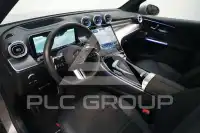 2023 Mercedes Benz GLC 400