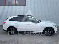 2023 Mercedes Benz GLC 400