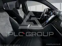 2023 Mercedes Benz GLC 400