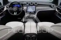 2023 Mercedes Benz GLC 400