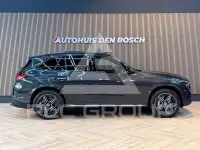 2023 Mercedes Benz GLC 400