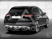 2023 Mercedes Benz GLC 400