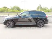 2023 Mercedes Benz GLC 400