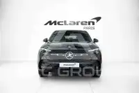 2023 Mercedes Benz GLC 400
