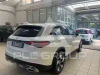 2023 Mercedes Benz GLC 400