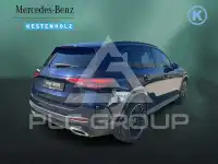 2023 Mercedes Benz GLC 400