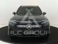 2023 Mercedes Benz GLC 400