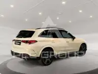 2023 Mercedes Benz GLC 400