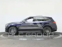 2023 Mercedes Benz GLC 400