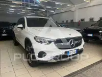 2023 Mercedes Benz GLC 400