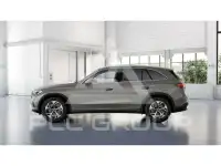2023 Mercedes Benz GLC 400