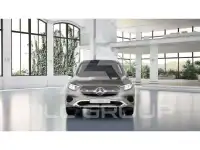 2023 Mercedes Benz GLC 400