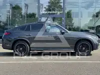 2023 Mercedes Benz GLC 400