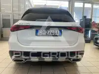 2023 Mercedes Benz GLC 400