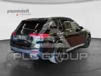2023 Mercedes Benz GLC 400