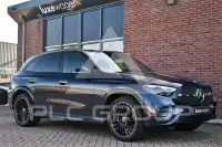 2023 Mercedes Benz GLC 400