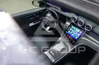 2023 Mercedes Benz GLC 400