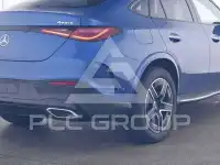 2023 Mercedes Benz GLC 400