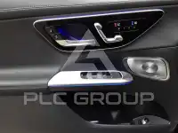 2023 Mercedes Benz GLC 400