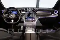 2023 Mercedes Benz GLC 400