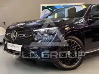 2023 Mercedes Benz GLC 400
