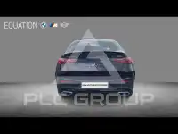 2023 Mercedes Benz GLC 400