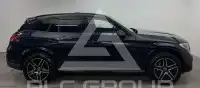 2023 Mercedes Benz GLC 400