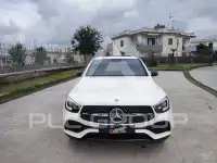 2023 Mercedes Benz GLC 400