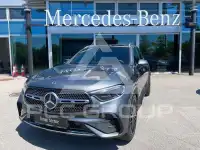 2023 Mercedes Benz GLC 400