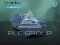 2023 Mercedes Benz GLC 400