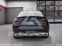 2023 Mercedes Benz GLC 400