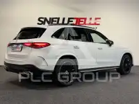 2023 Mercedes Benz GLC 400