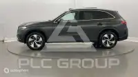 2023 Mercedes Benz GLC 400