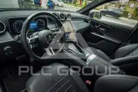 2023 Mercedes Benz GLC 400
