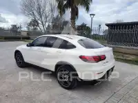 2023 Mercedes Benz GLC 400