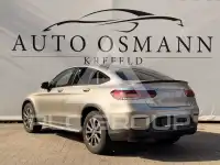 2023 Mercedes Benz GLC 400