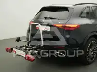 2023 Mercedes Benz GLC 400