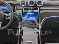 2023 Mercedes Benz GLC 400