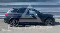 2023 Mercedes Benz GLC 400
